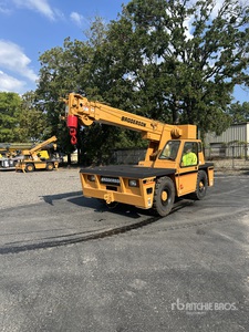 1996 Broderson IC-80-2E 9 ton Carry Deck Crane