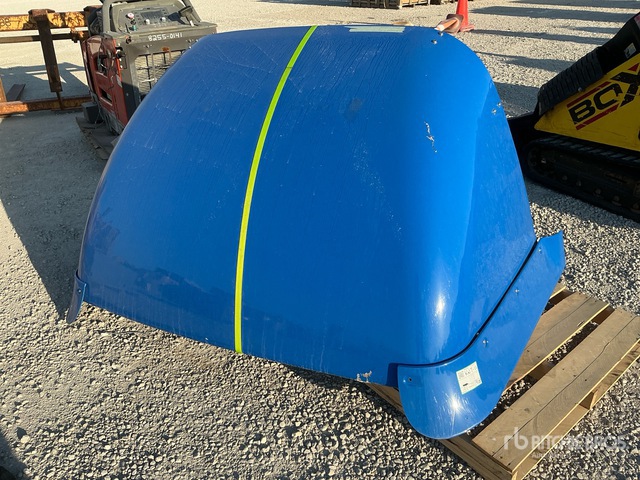 Truck Parts & Attachments