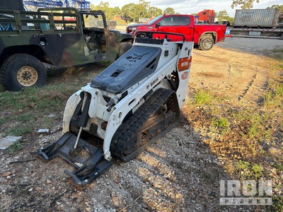 2020 Bobcat MT85 Mini Kompaktowa ładowarka gąsienicowa (Inoperable)