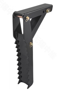 2025 Wolverine FCM-31-32IN Manual Thumb Accesorio para retroexcavadora (Unused)