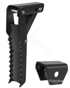 2025 Wolverine FCM-31-36IN Manual Thumb Accesorio para retroexcavadora (Unused)