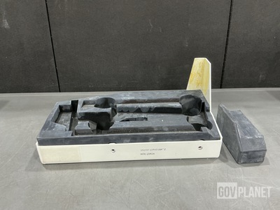 (49) Lanzen Fabricating 12490184-2 Bracket Assemblies