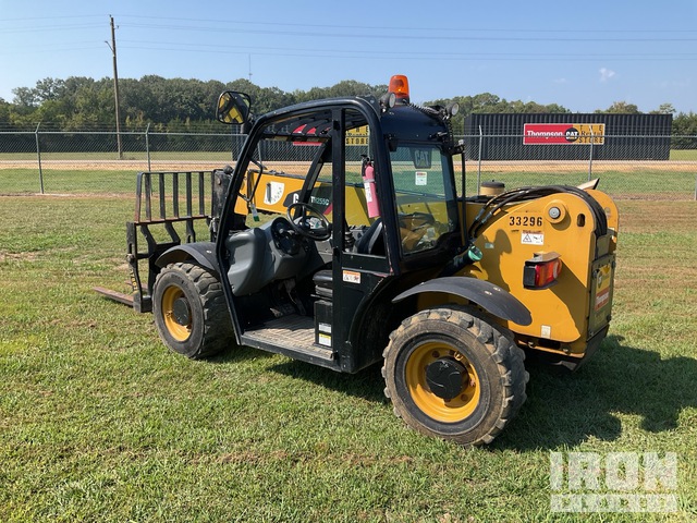 MANIPULADOR 2019 CATERPILLAR
