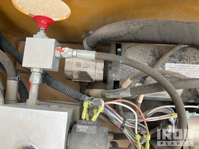ELEVADOR TIJERA 2019 SKYJACK SJ3219