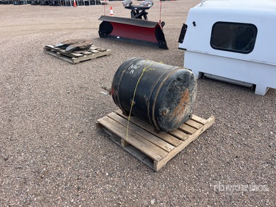 Hydraulic Tank