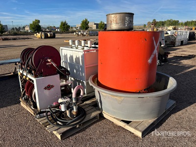 Fuel Transfer Pump