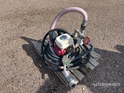 Fuel Transfer Pump