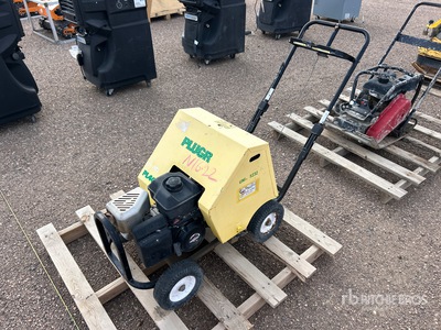 Plugr PL400 Aerator (Inoperable)