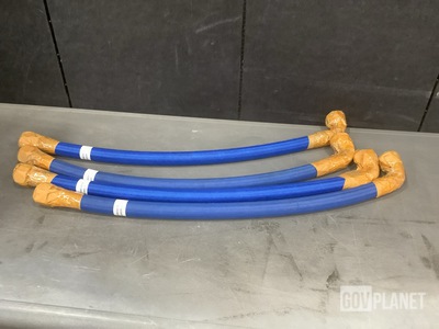 (30) General Dynamics 10023212 Hose Assemblies