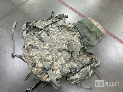 (16) Large Field Pack Sets