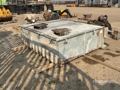 Dock Leveler
