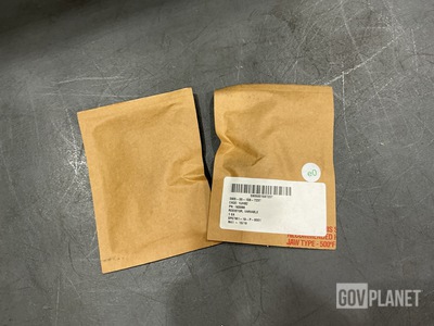 (7) Concord Components 193086 Variable Resistors
