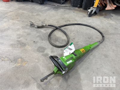 2023 CS Unitec 5 1212 0050 Pneumatic Hacksaw Divers