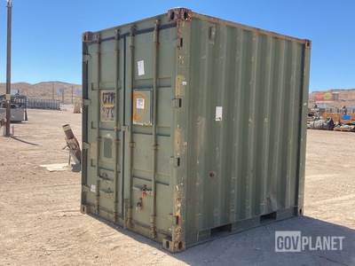 Storage Container