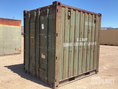 Storage Container
