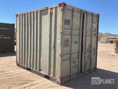 Storage Container