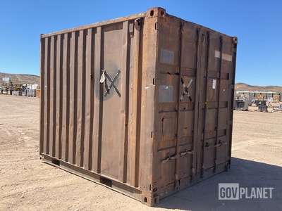 Storage Container