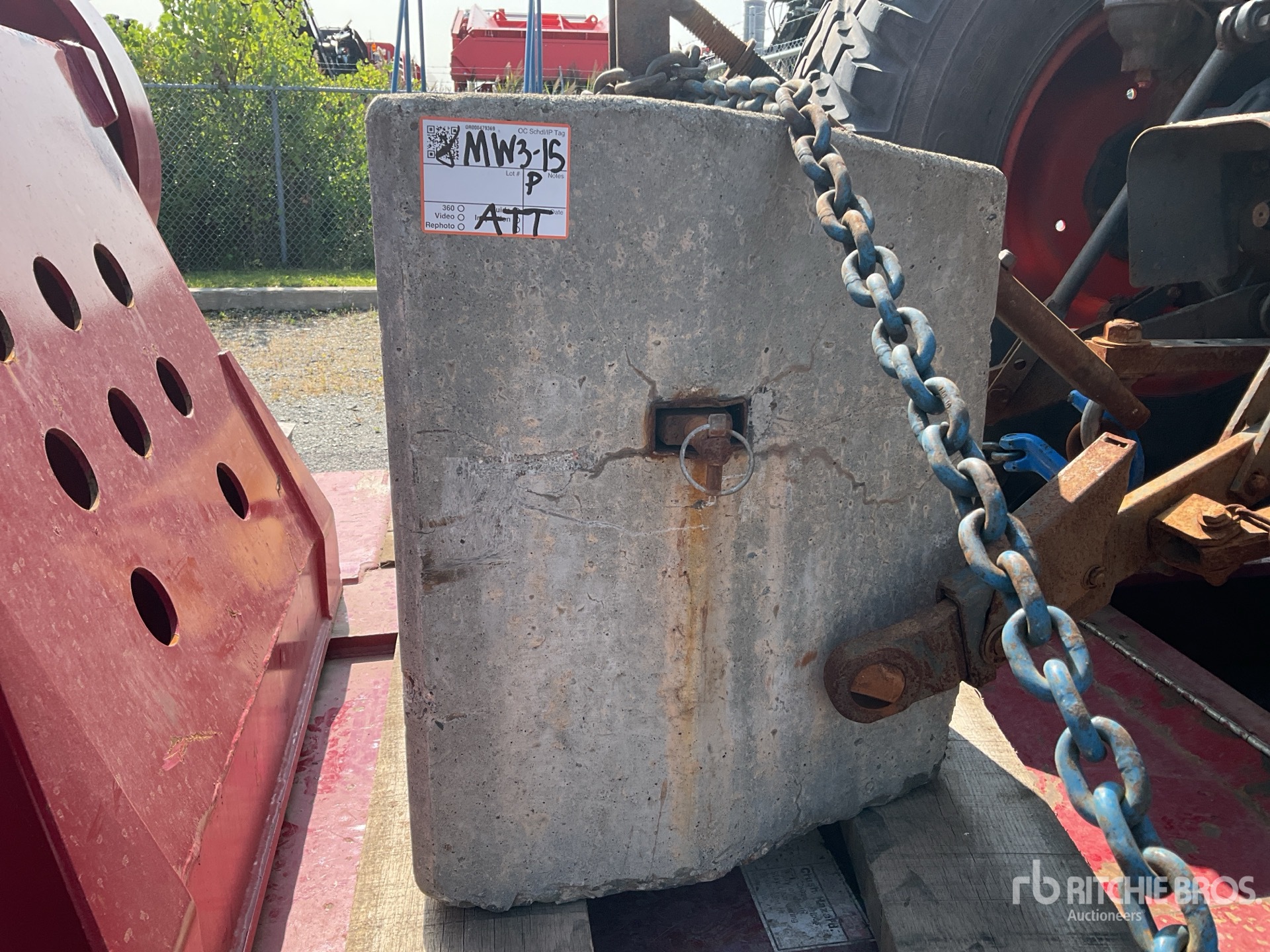 2008 Kubota L5740D 4WD Tractor