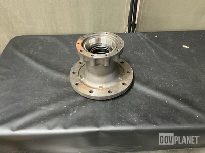 (16) Meritor A1-333-Z-3536 Vehicular Wheel Hubs