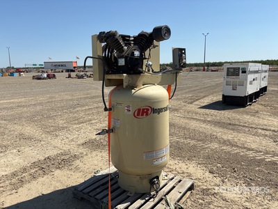 Ingersoll Rand Air Compressor