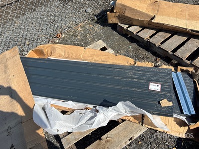 Landhonor Metal Abri