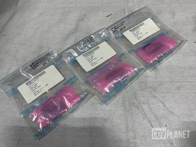 (3) WKF Friedman 5037 Reed Switches