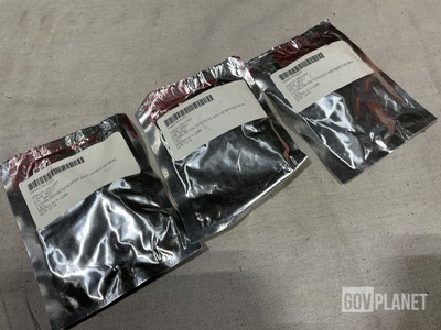 (10) Larkos Packing & Distribution 34612 Dust & Moisture Seal Protective Covers