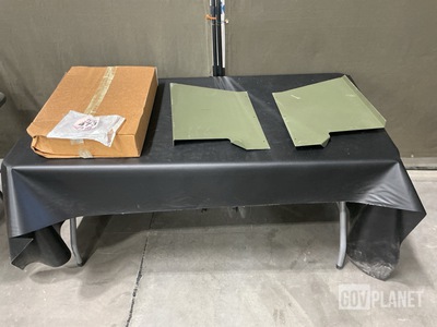 (13) 12339043-3 Vehicular Body Panels