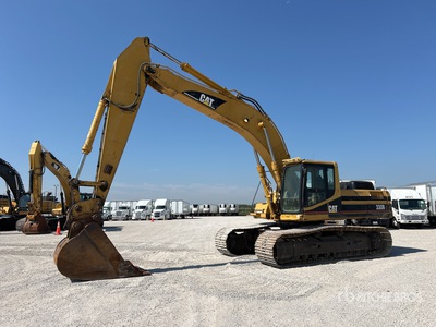 1999 Cat 330B L Tracked Excavator