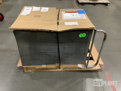 Little Giant Hand Cart
