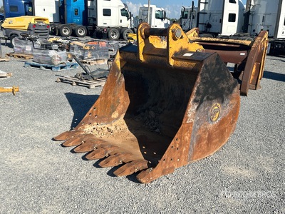 CF 60 in Digging Baggerlöffel