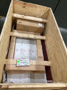 (2) Air Quality XJ-2 Airborne Infection Isolation Room Conversion Kits