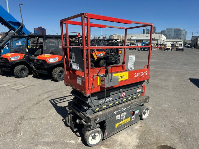 2016 Skyjack SJIII-3219