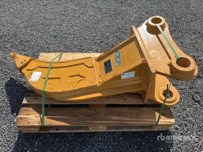 2024 Future FT-R320 to fit with CAT 320 Excavator Ripper (Unused)