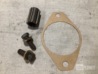 Parker-Hannifin 01E-71544-0 Hydraulic Pump