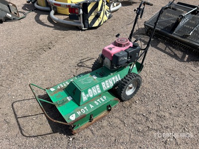 Billy Goat BC2402H 24 in Gasoline Brush Cutter