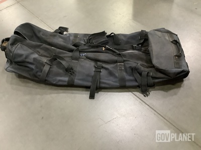 (11) Bluesky Mast Wheeled Antenna Storage Bags