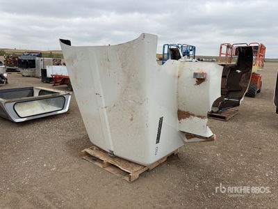 Kenworth T800 Truck Hood