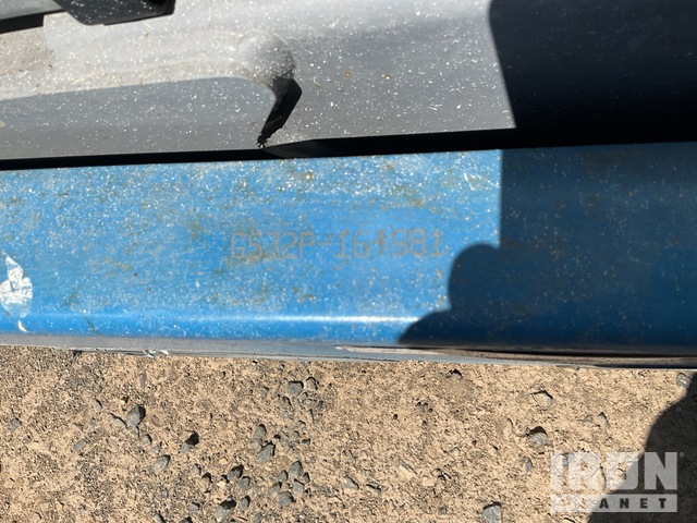 ELEVADOR TIJERA 2019 GENIE GS2632ELECTRIC