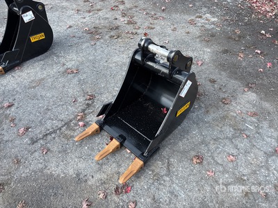 2025 Trojan 35 18 in Digging Benna per escavatore (Unused)