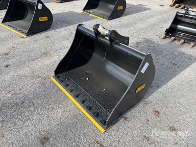 2025 Trojan 50 42 in Cleanup Excavator Bucket (Unused)