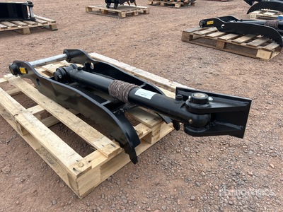 2025 Trojan 80 Hydraulic Excavator Thumb (Unused)