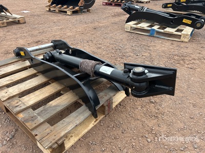 2025 Trojan 80 Excavator Thumb (Unused)