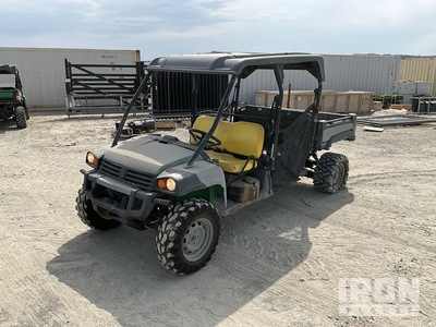 2022 John Deere 855M Gator 4x4 Utility Vehicle
