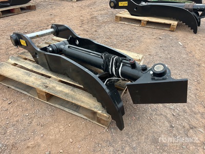 2025 Trojan 120 Hydraulic Excavator Thumb (Unused)