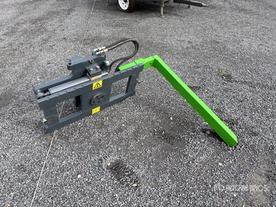 Hydraulic Box Tipper (Unused)