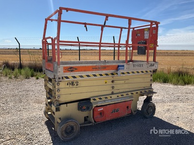 2007 JLG 3246ES Hebebühne (Inoperable)