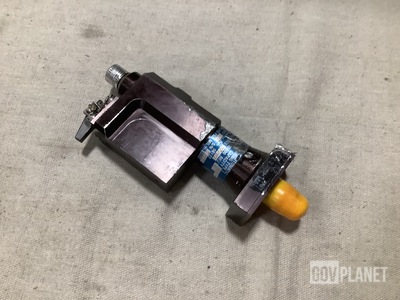 Pneudraulics 6312 Hydraulic System Fuse