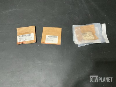 (149) Sleeve Bushings, (50) Networks, (1) Switch & Assorted Items