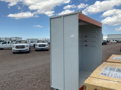 Spray Booth / Parts Cleaning / Sand Blasting